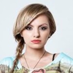 ALEXANDRA STAN