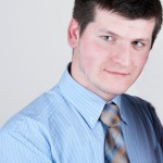 Daniel Dăbăcan