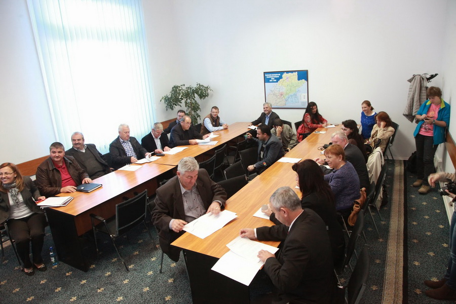 Proiecte Consiliul Judetean Sibiu 2