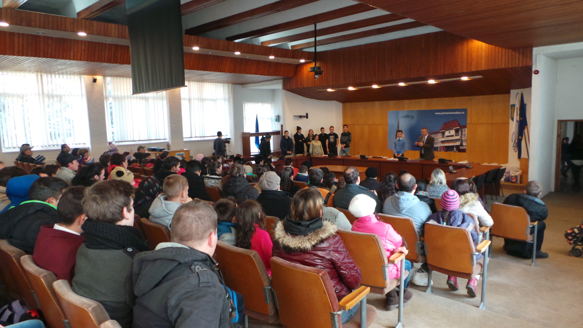 CLT Medias a hranit 144 de zambete