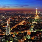 Poze-Paris