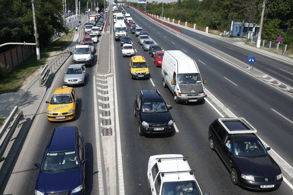 Soferii care primesc acasa amenzile pentru neplata rovinietei trimise de CNADNR nu trebuie sa le plateasca: Semnatura electronica nu este LEGALA