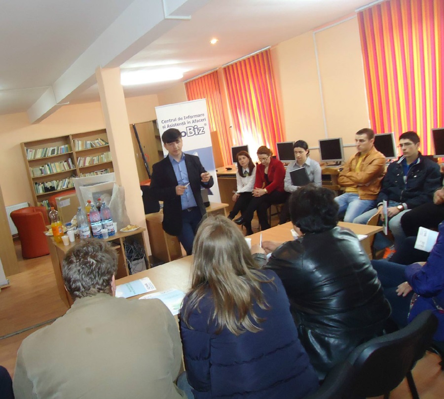 Investitiile in agricultura, zootehnie si agroturism, prioritare pentru sibieni