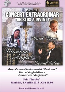 afis spectacol folclor religios 2015