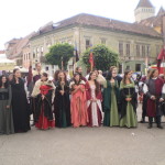 FESTIVAL MEDIOEVBAL 1