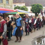 FESTIVAL MEDIOEVBAL 2