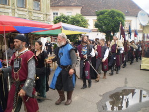 FESTIVAL MEDIOEVBAL 2