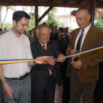 Inaugurare Galerie Arta Medias