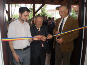 Inaugurare Galerie Arta Medias