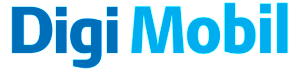 Logo Digi Mobil