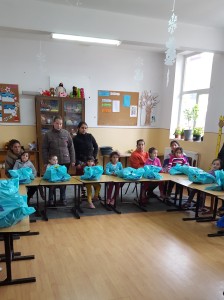 ajutoare tirnava germania