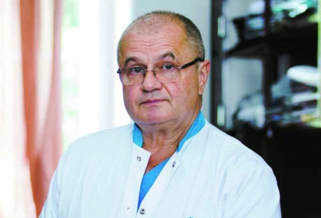 Interventie chirurgicala unica la Sibiu: Un copil de numai 4 ani a fost operat laparoscopic de chist hidatic