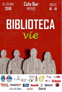 biblioteca vie