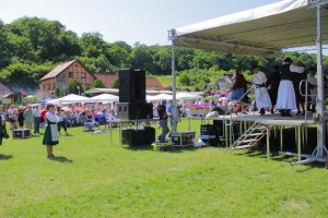 festivalul de dansuri populare