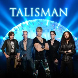 TALISMAN