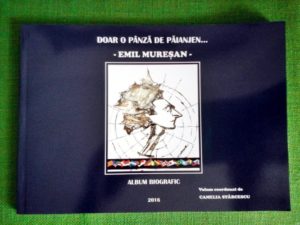 album biografic emil muresan