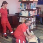 Curs de prim ajutor Sfatul Batranilor 22 iun 2017 (1)