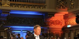 Sibiul a fost premiat pentru excelență în turism