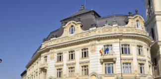 Se reiau șantierele în Sibiu pentru modernizarea străzilor