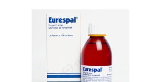 Explicația pentru retragerea de urgență din farmacii a medicamentului Eurespal