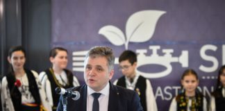 Județul Sibiu a găzduit primul schimb de experiență al regiunilor gastronomice europene reunite în proiectul EUREGA