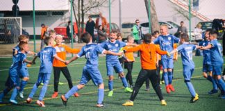 Cupa Interstar Sibiu a ajuns la final