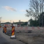 giratoriu lucrari izvor