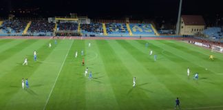 GALERIE FOTO: Gaz Metan 2-3 Universitatea Craiova