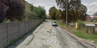 Încep lucrările de reabilitare la rețeaua de apă pe străzile Sticlei și Școlii