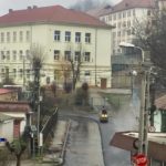 asfaltare ploaie sticlei 2