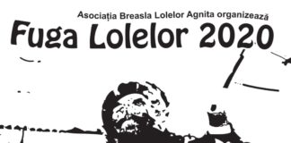 Revine evenimentul de tradiție „Fuga Lolelor” la Agnita