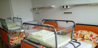 Peste 3.000 de copii au venit pe lume anul trecut la maternitatea SCJU Sibiu