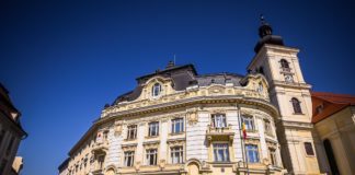 Carantina se prelungește în Sibiu și alte trei localități