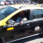 Rus Ovidiu – Taximetrist