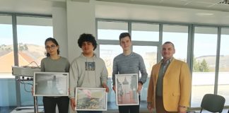 Concurs de fotografie „Apa și noi”, derulat de Apa Târnavei Mari foto concurs apa tarnavei mari