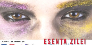 Audio: Esența Zilei, by Cosmin Chelcea (15.02.2021)