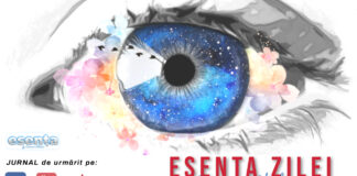 Esența Zilei, by Cosmin Chelcea (22.03.2021)