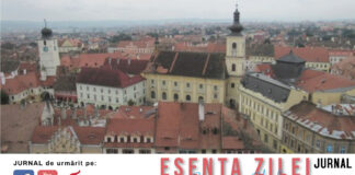Audio: Esența Zilei, by Cosmin Chelcea (12.02.2021)