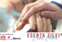 Esența Zilei, by Cosmin Chelcea (26.03.2021)