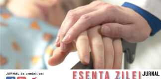Esența Zilei, by Cosmin Chelcea (26.03.2021)