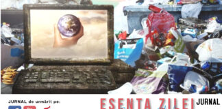 Audio: Esența Zilei, by Cosmin Chelcea (17.02.2021)