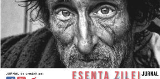 Esența Zilei, by Cosmin Chelcea (20.03.2021)