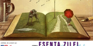 Audio: Esența Zilei, by Cosmin Chelcea (02.03.2021)