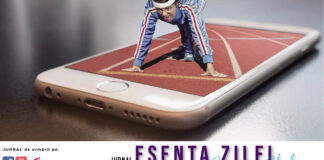 Audio: Esența Zilei, by Cosmin Chelcea (03.03.2021)