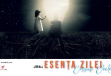 Esența Zilei, by Cosmin Chelcea (02.04.2021)