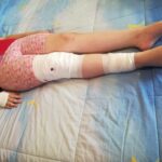 fetita muscata de maidanez 1