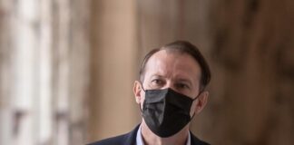 Prim-ministrul Florin Cîțu vine la Sibiu