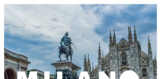 Curse directe de la Sibiu spre Liverpool și Milan Malpensa cu RyanAir