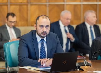 Mihai Macaveiu, secretar de stat în Ministerul Economiei: ”În mai puțin de un an am reușit, pentru prima dată, să alocăm industriei din România peste 300 de milioane de euro” (P)