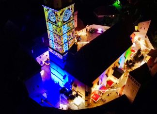 Începe Weinfest Mediaș 2026! Vezi programul zilei!